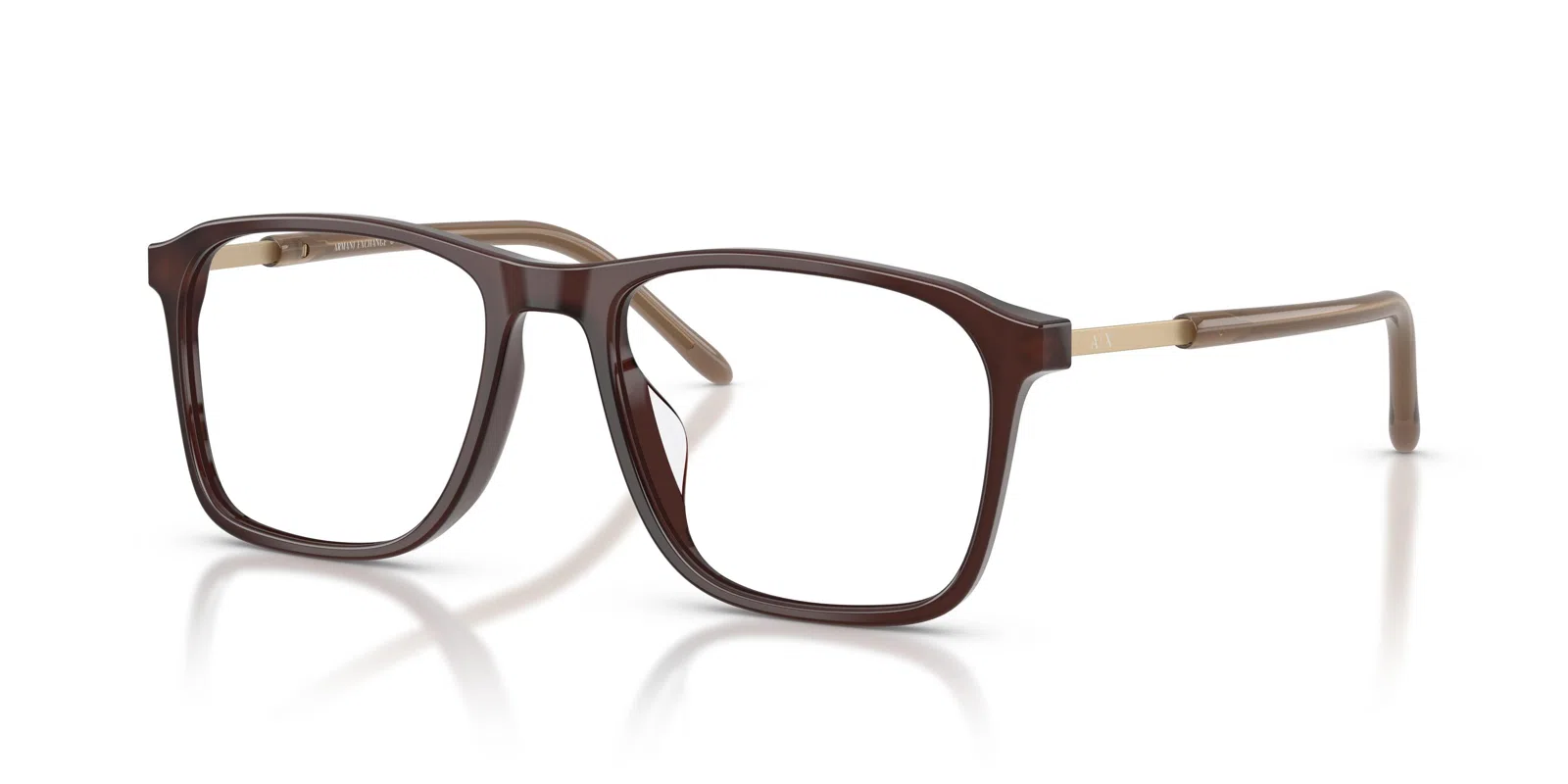 Armani Exchange 3131F Eyeglasses - view 14